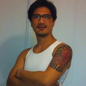 Meet your Posher, Roberto